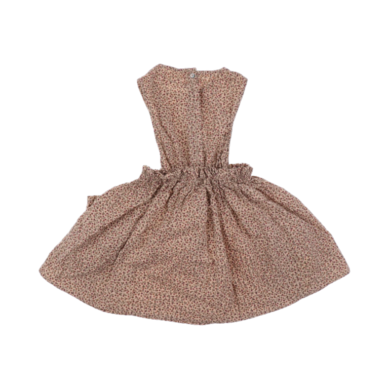 Konges Slojd Mekko 110 - 116 cm back preview