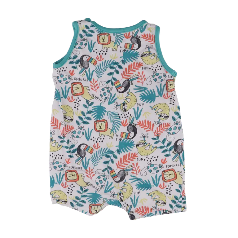 So Cute Haalari 74 cm back preview