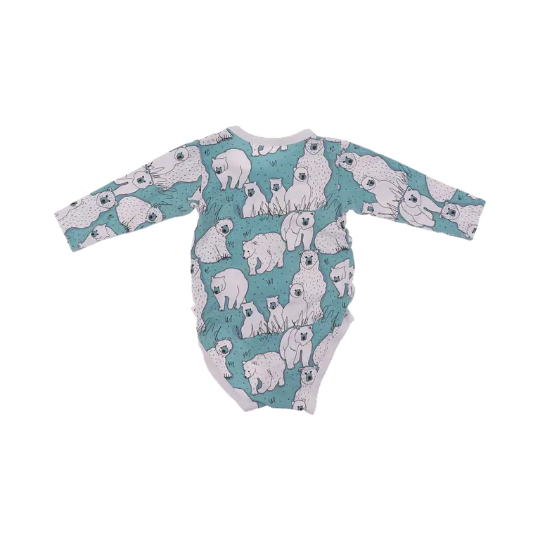 Reima Glaudinukė 68 - 74 cm back preview