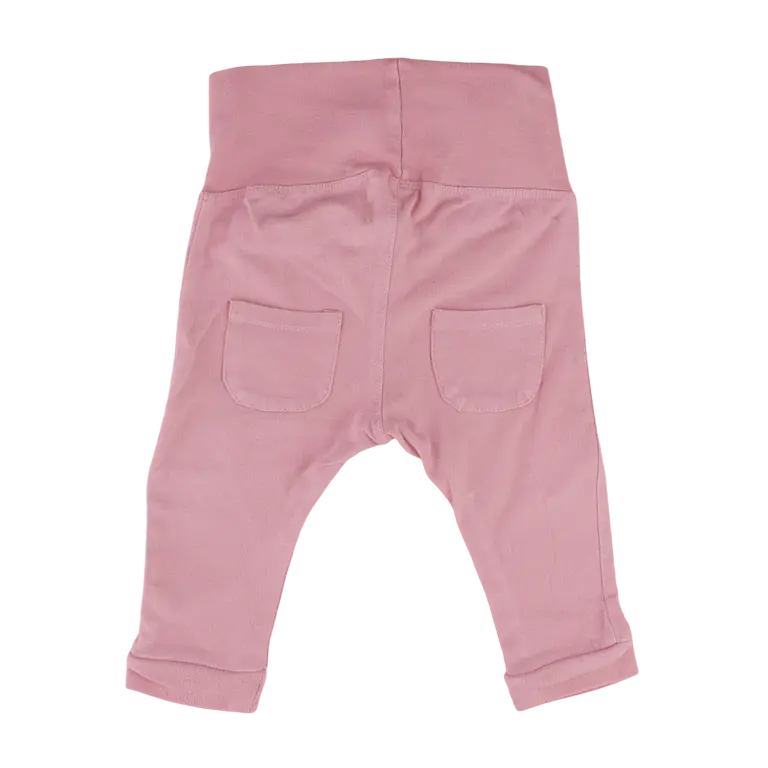 Name It Housut 68 cm back preview