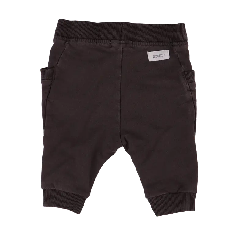 Newbie Housut 56 cm back preview