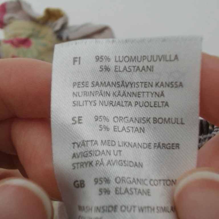 Muumi (Martinex) Kombinezons 56 cm extra 1