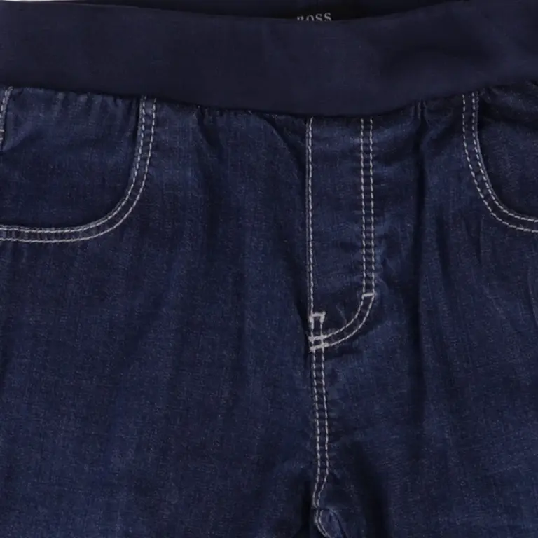 HUGO BOSS Jeans 68 - 74 cm close up preview