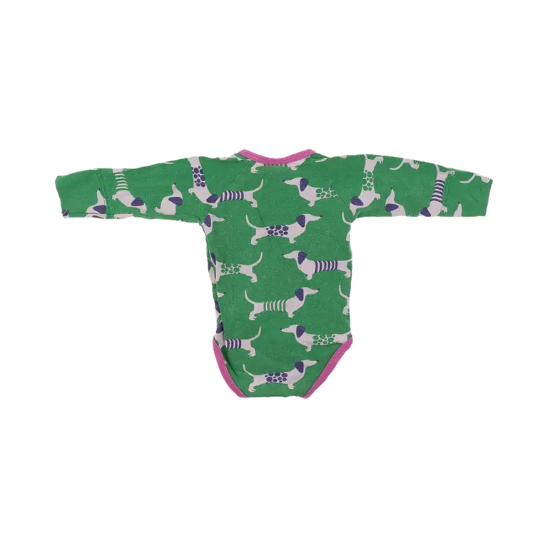 NOSH Glaudinukė 62 - 68 cm back preview