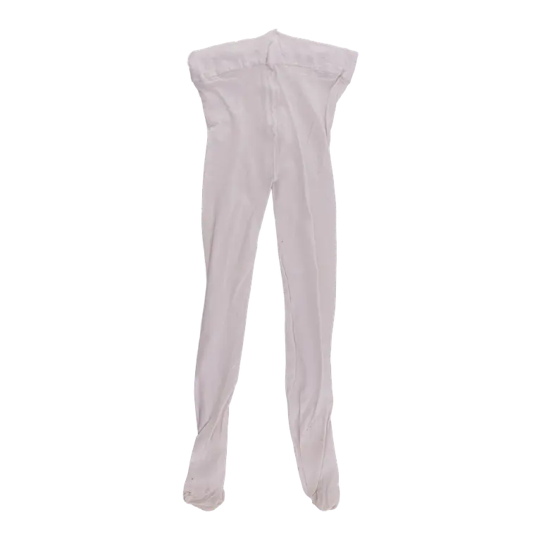 Tuntematon Sukkahousut 98 - 104 cm back preview