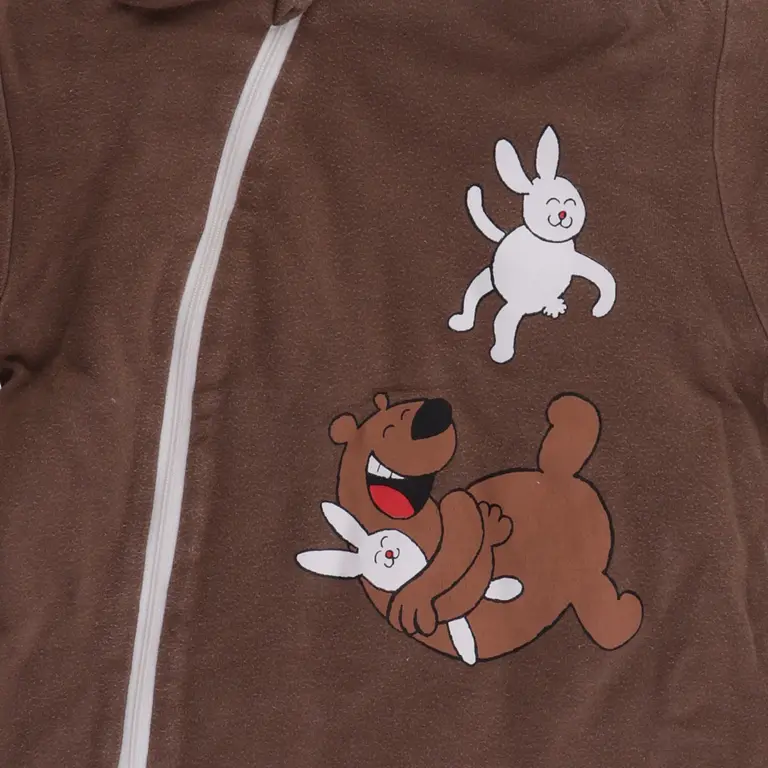 Jutta Välihaalari 68 - 74 cm close up preview