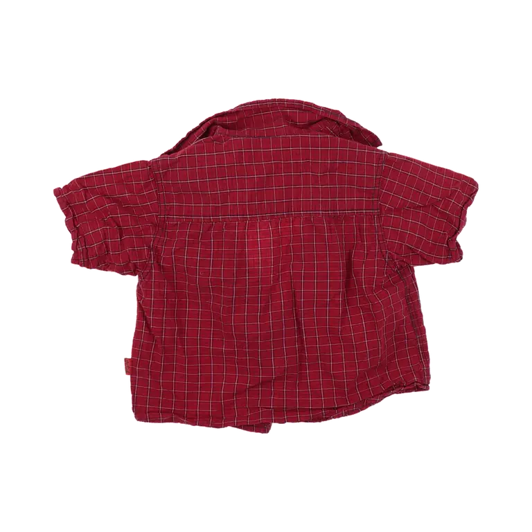 Pumpkin Patch Marškiniai 92 cm back preview