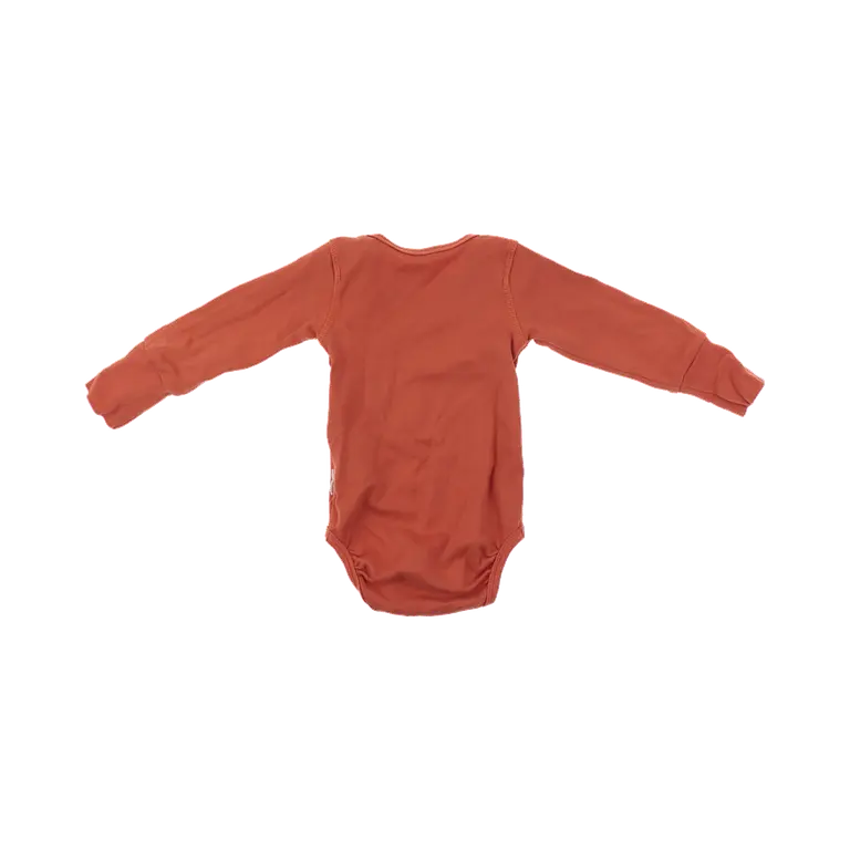 Pippi Glaudinukė 62 - 68 cm back preview