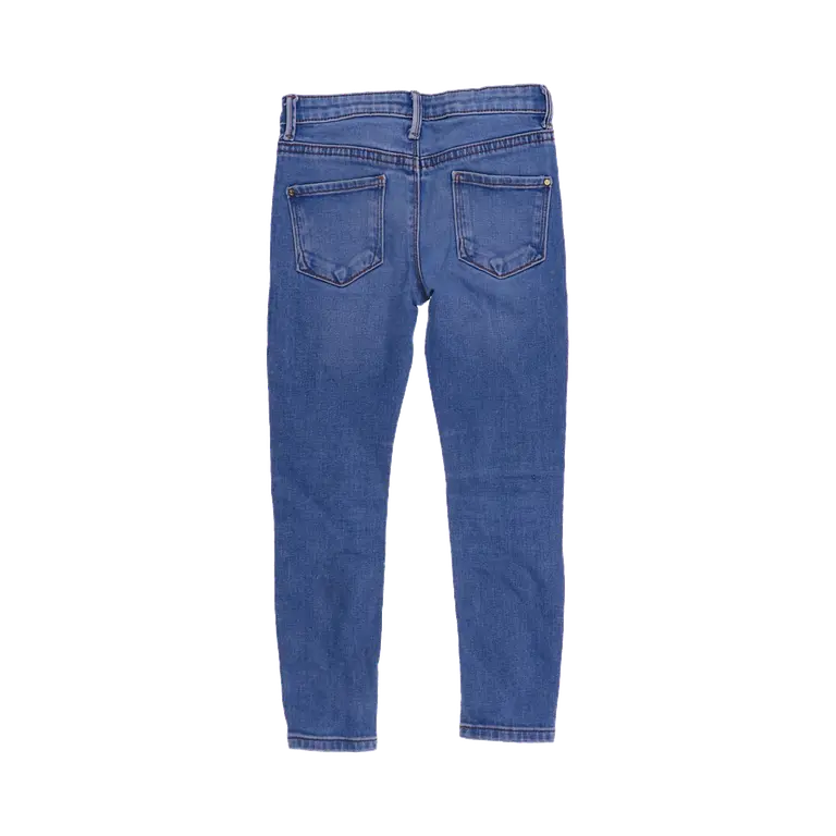 River Island Džinsai 122 cm back preview