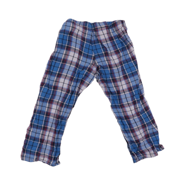 Lindex Täckbyxor 98 cm back preview