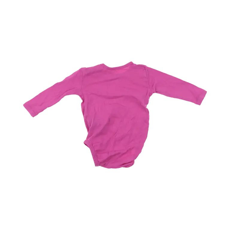 H&M Glaudinukė 74 cm back preview