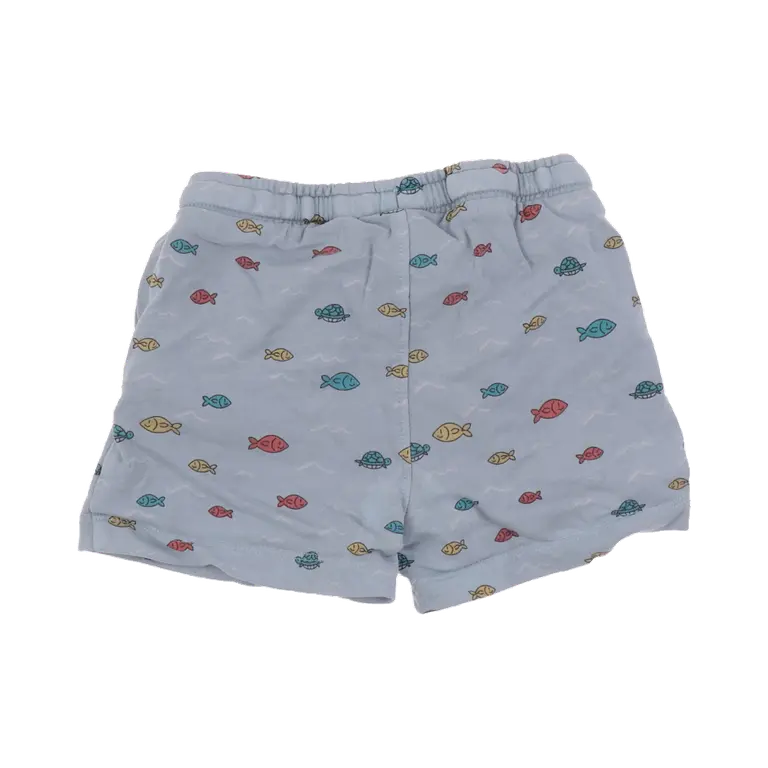 Ciraf Shortsit 86 cm back preview