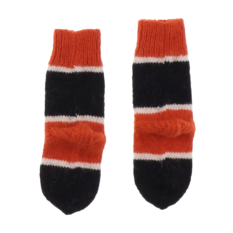 Tuntematon Villasukat 92 - 98 cm back preview