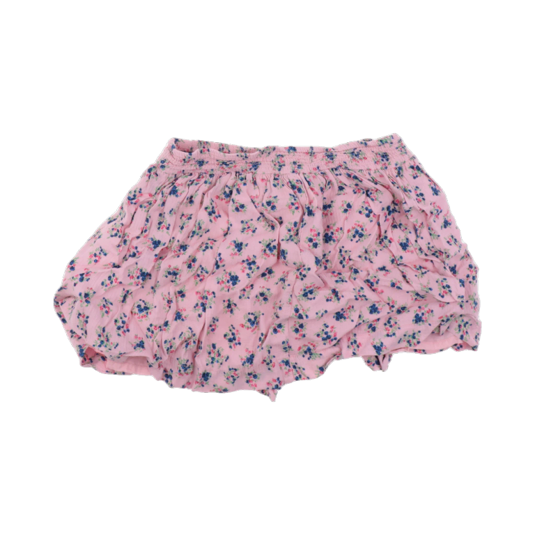 Zara Short 122 cm back preview