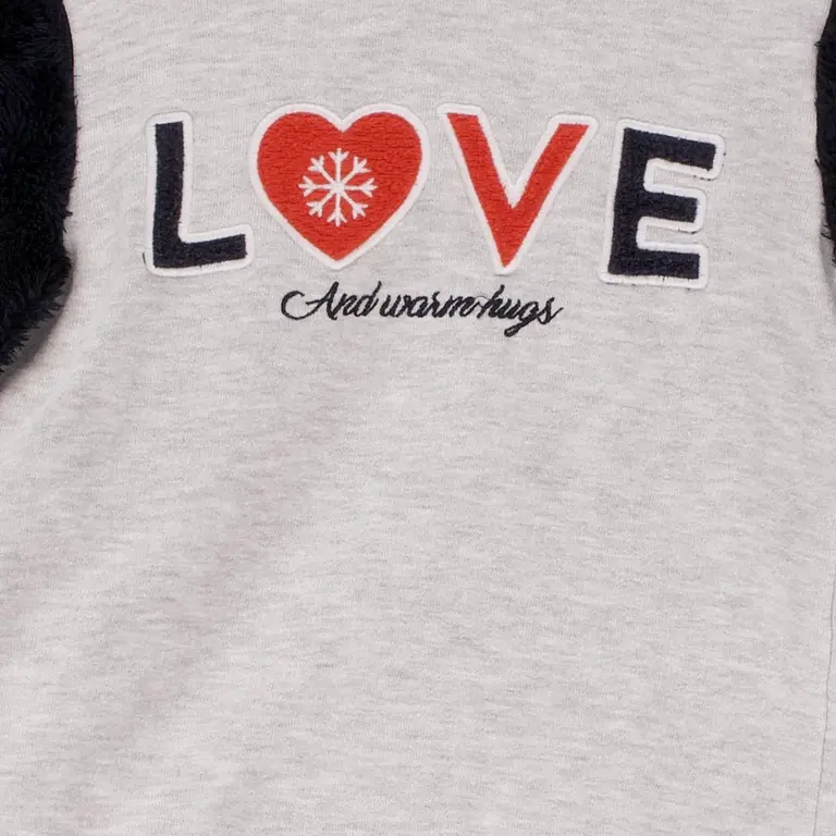 Lemon Beret Huppari 98 cm close up preview