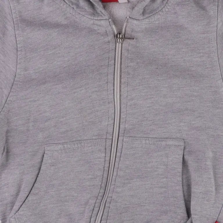 Lotta & Lassi Huppari 98 cm close up preview