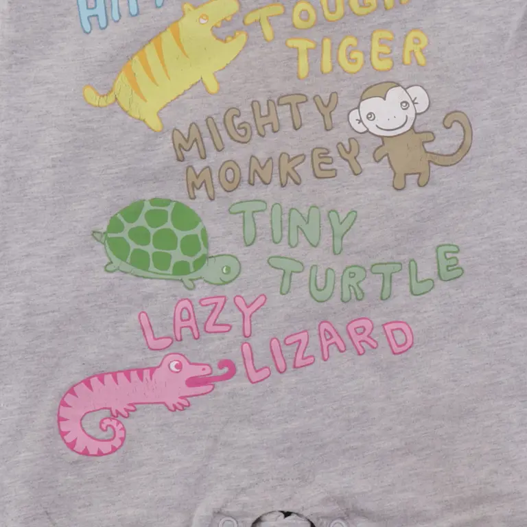 H&M Haalari 86 cm close up preview