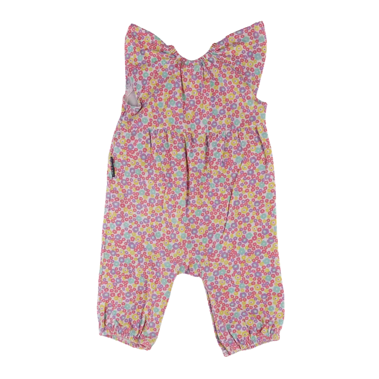 Polarn O. Pyret Haalari 56 cm back preview