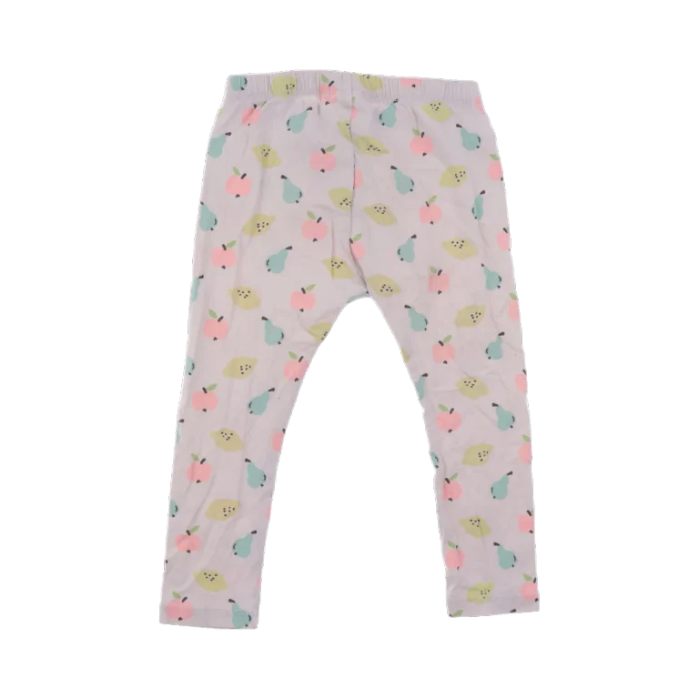 Lindex Legginsit 86 cm back preview