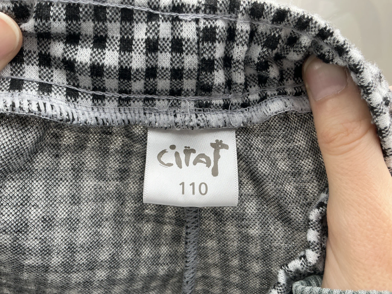 Ciraf Legginsit 110 cm extra 3