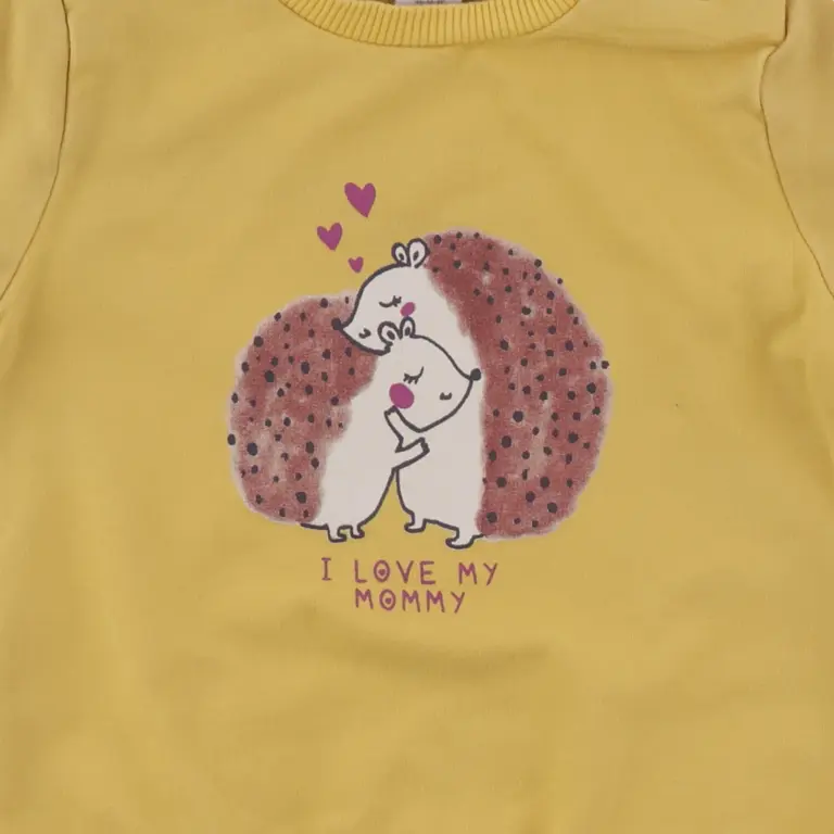 LC Waikiki Collegepaita 80 - 86 cm close up preview