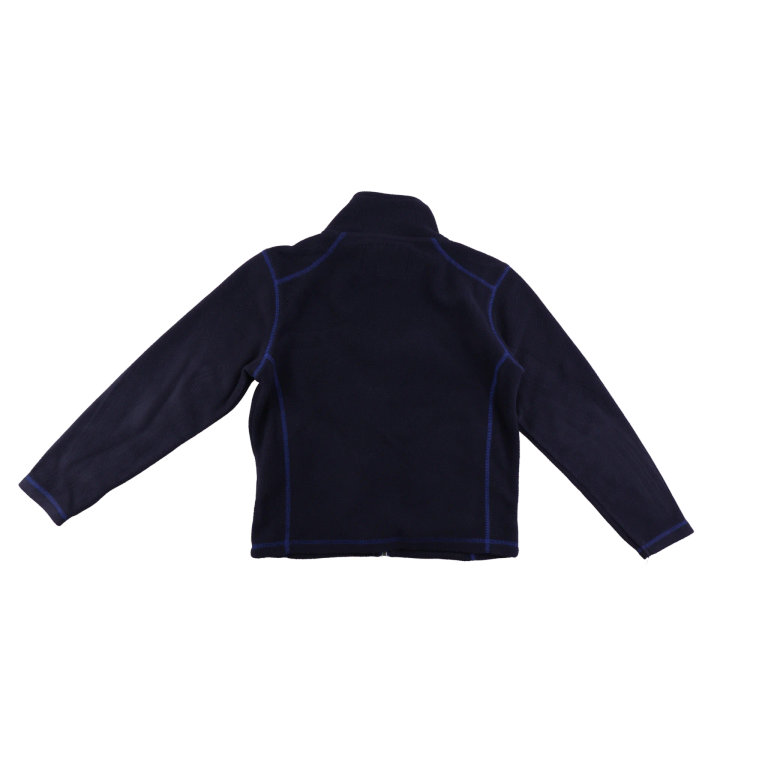 Cross Sportswear Fleece 122 - 128 cm back preview