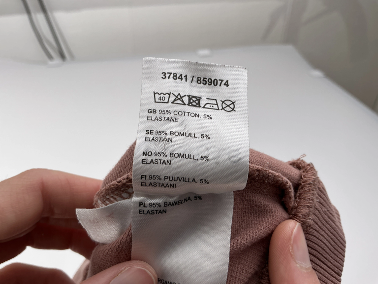 Newbie Pullover 74 cm extra 2