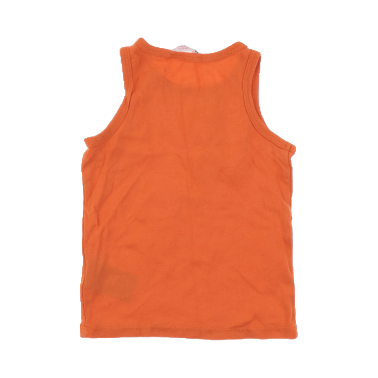 H&M Bezpiedurkņu krekls 86 - 92 cm back preview