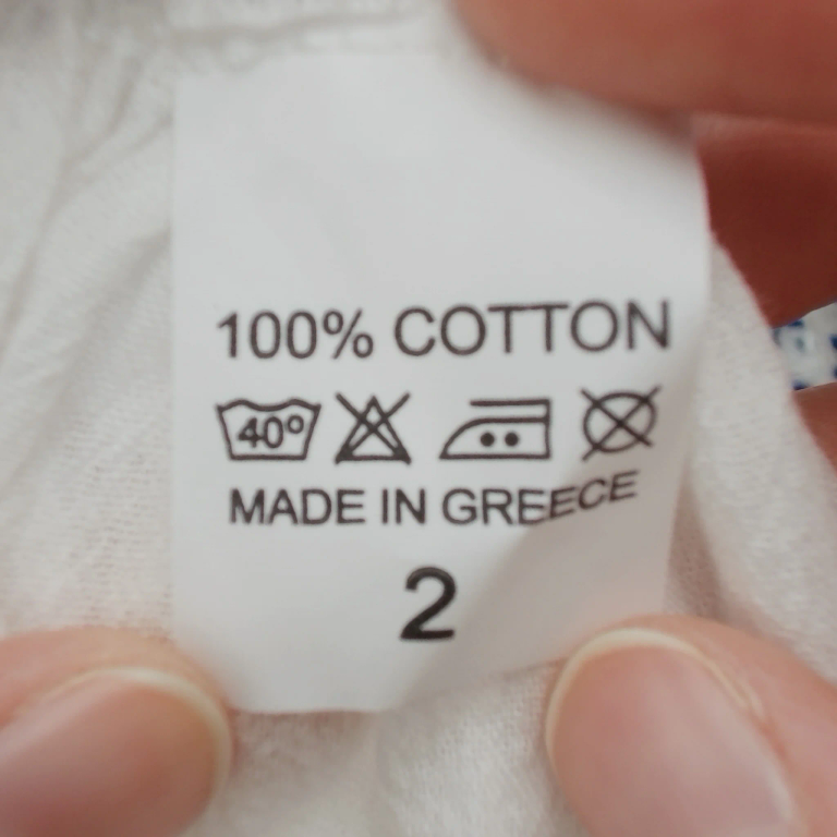 Tuntematon Kleita 92 cm extra 1