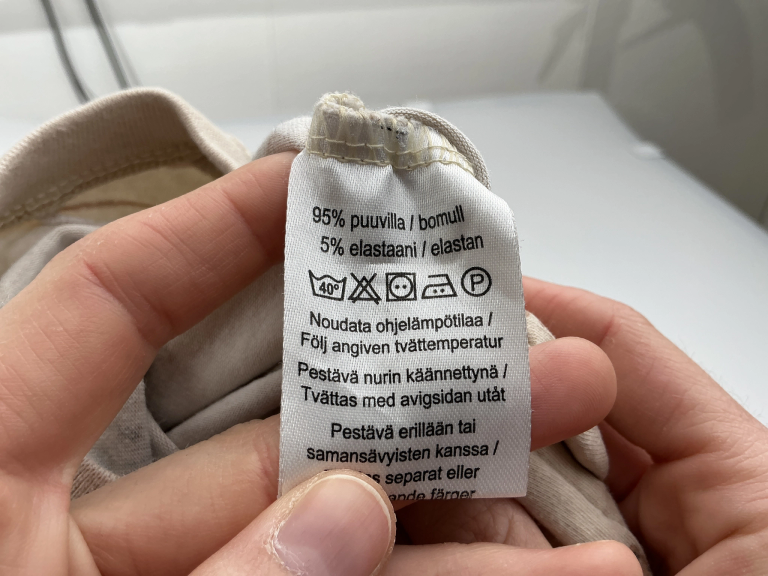 Lindex Pyjama 74 cm extra 1