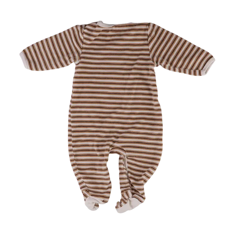 Baby Gap Pyjama 62 cm back preview