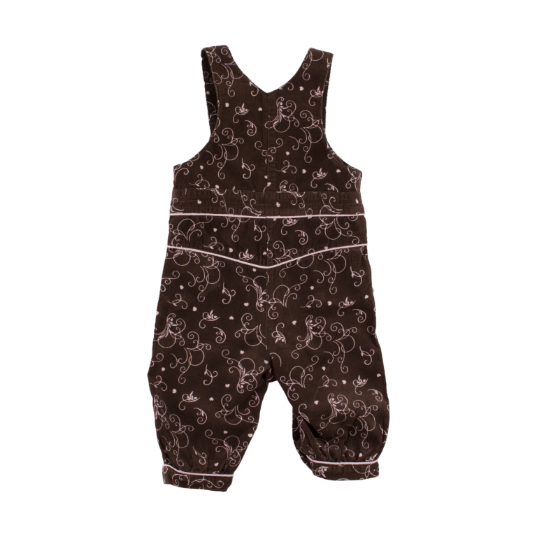 Name It Overall 62 cm back preview