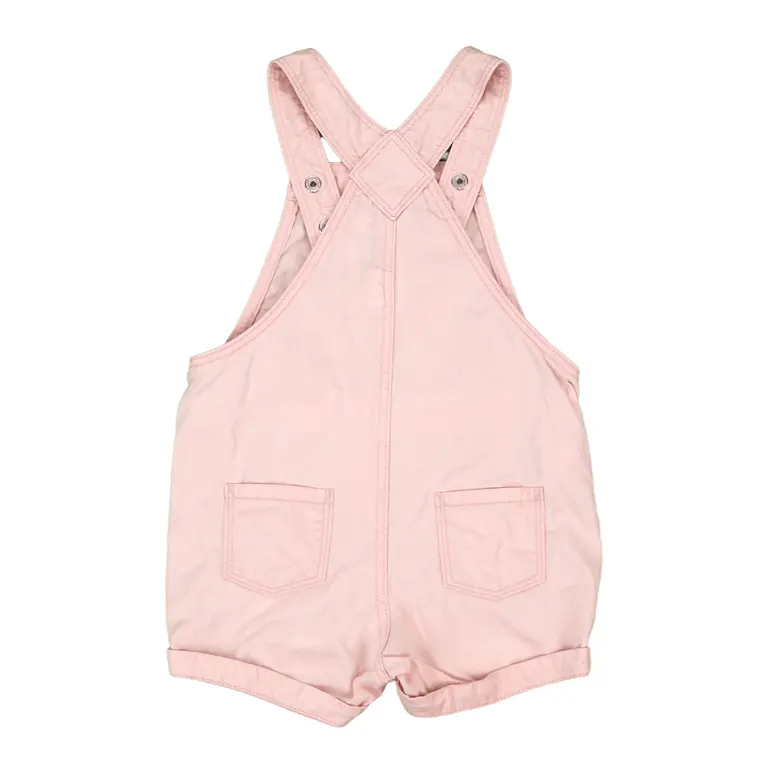 H&M Haalari 74 cm back preview