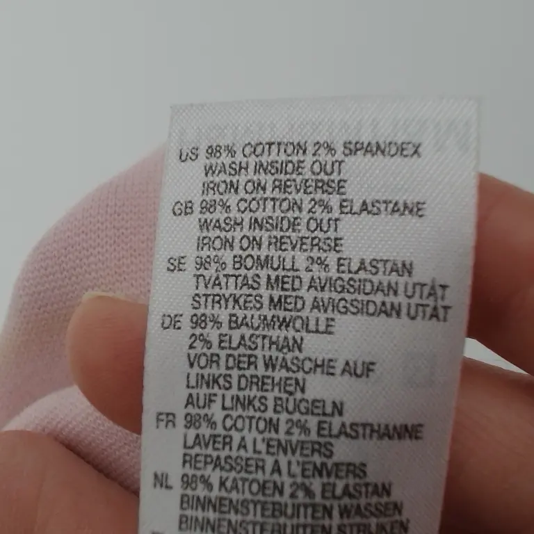 H&M Kepurė 86 - 98 cm close up preview