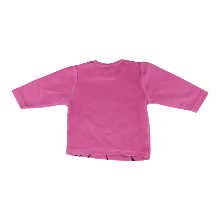 Disney Collegepaita 74 cm back preview