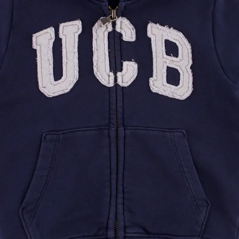 Benetton Huppari 90 cm close up preview