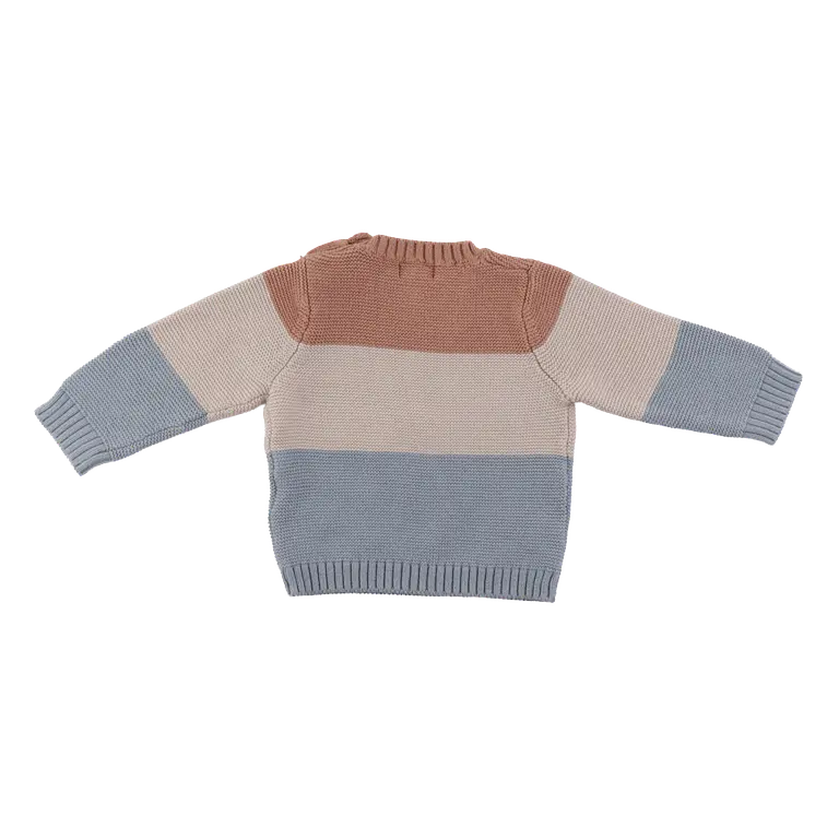 Newbie Collegepaita 68 cm back preview