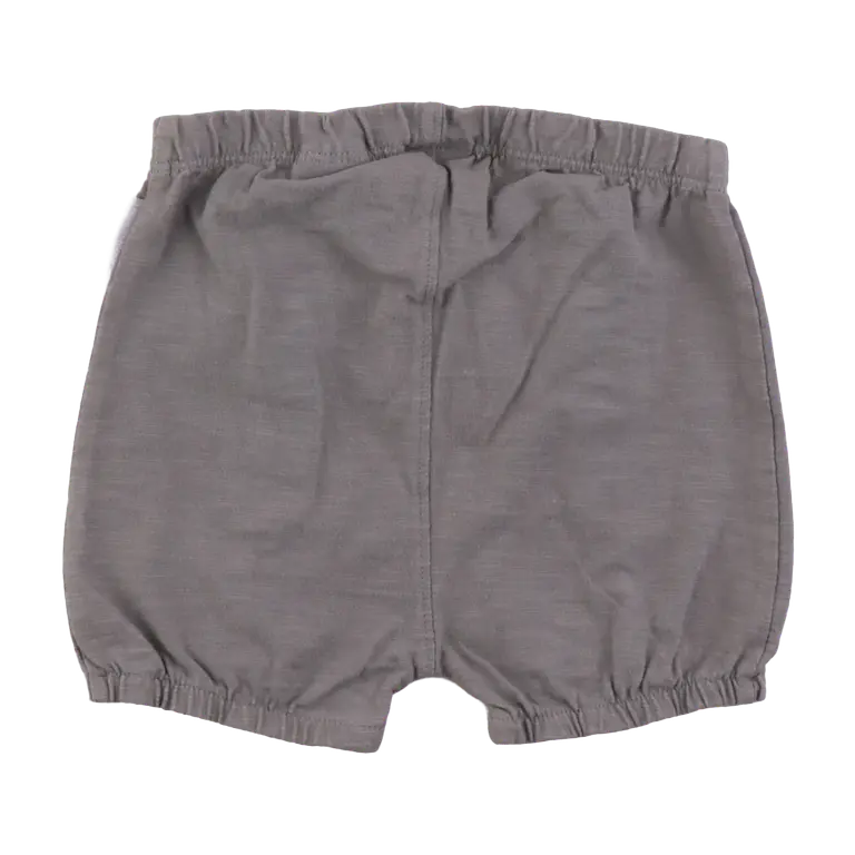 Polarn O. Pyret Shortsit 74 cm back preview