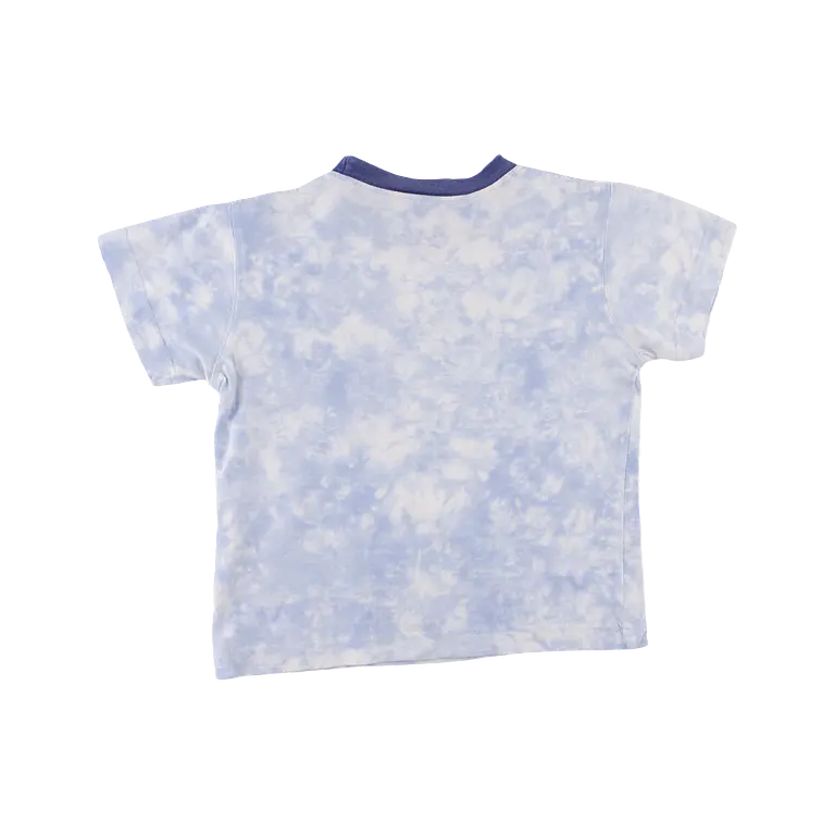 Lindex Pyjama 86 - 92 cm back preview