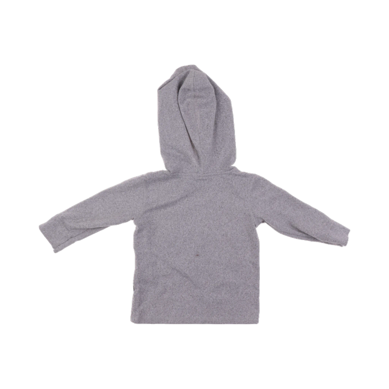 Peuhu Hoodie 90 cm back preview