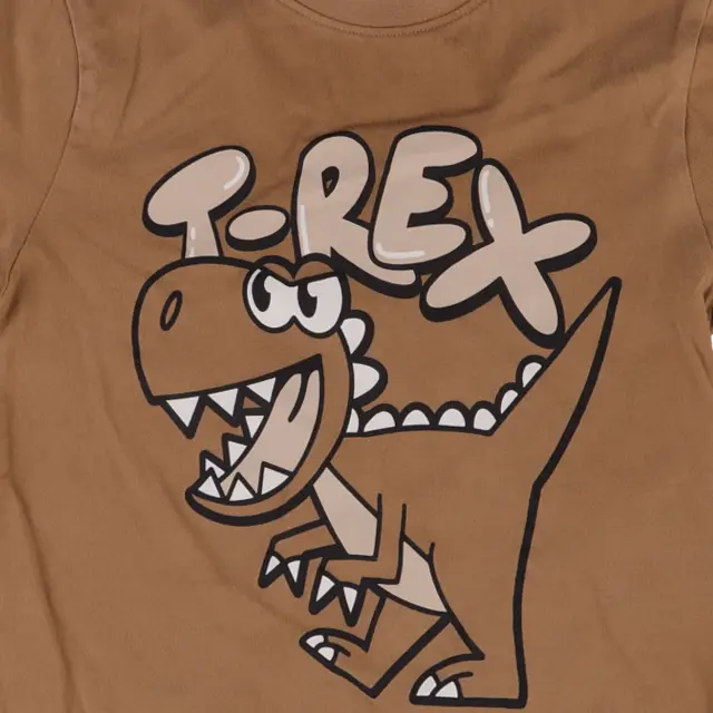 H&M Pitkähihainen t-paita 98 - 104 cm close up preview