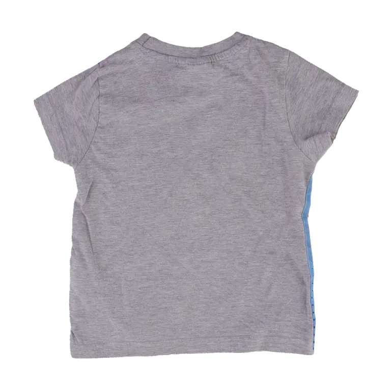 Fireman Sam T-Shirt 92 cm back preview