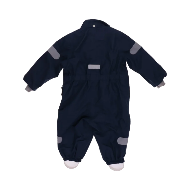 Reima Skaloverall 80 cm back preview