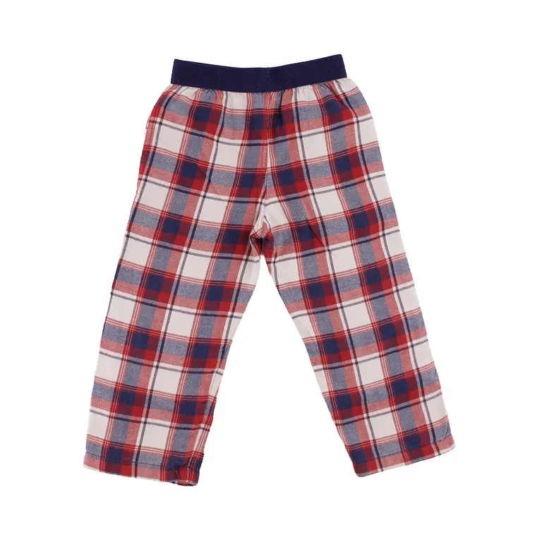 M&S Pyjama 104 cm back preview