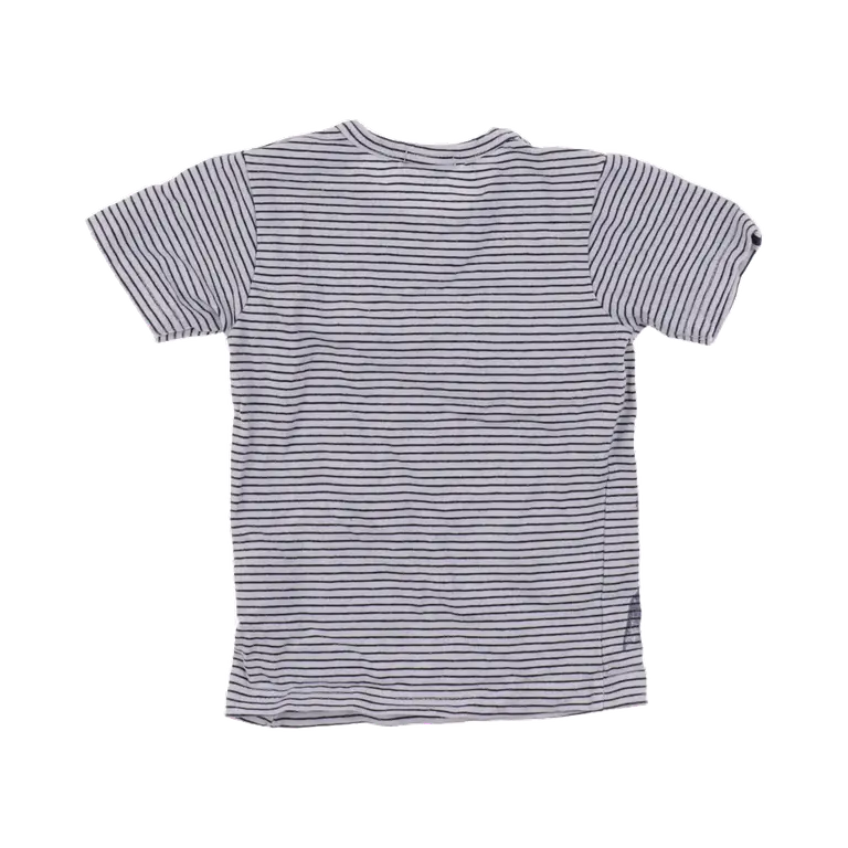 IK LUCKYKID baby- & kidswear Marškinėliai 80 cm back preview