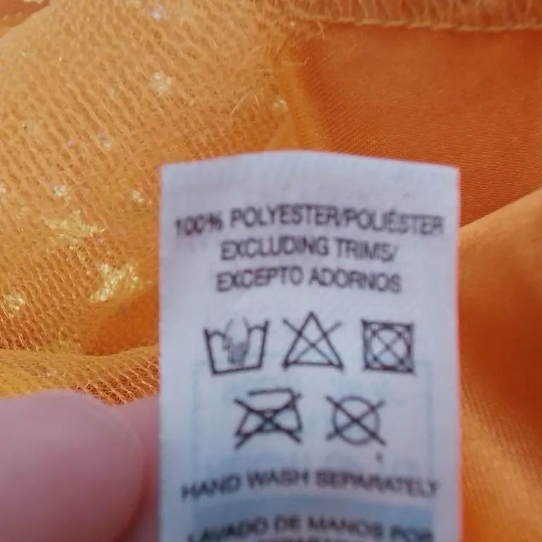 Dunnes Stores Suknelė 92 - 98 cm close up preview