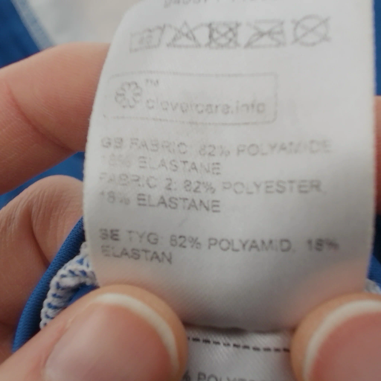 Kappahl Peldkostīmi 110 - 116 cm extra 1