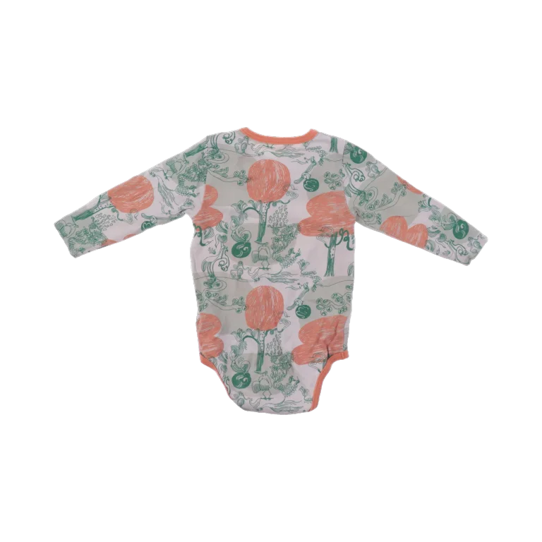 Aarre Body 68 - 74 cm back preview