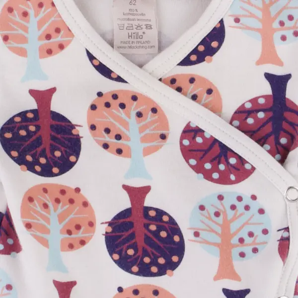 Hilla Clothing Body 62 cm close up preview