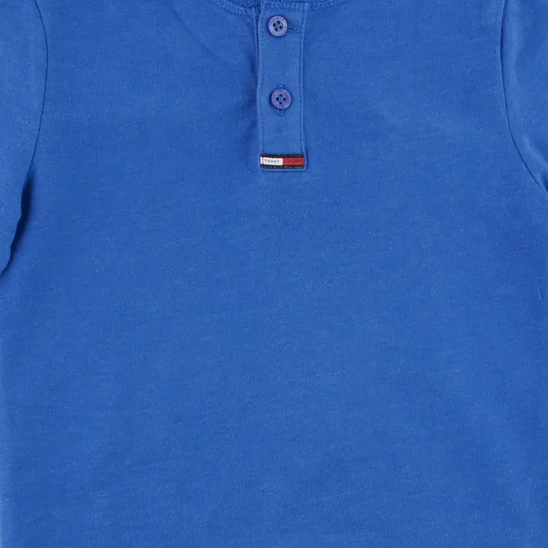 Tommy Hilfiger Pitkähihainen t-paita 122 cm close up preview